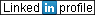 Linked in profile