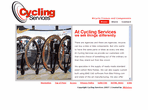 Cycling Services