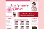 Just Beauty Direct