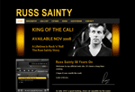 Russ Sainty Official Web Site