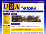 Thatcham U3A
